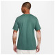 Nike Ανδρική κοντομάνικη μπλούζα Sportswear Icon Swoosh T-Shirt